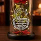 Wieczna Róża W Szkle Dla Młodej Pary Prezent Na Ślub Dla Pary: Razem Najpiękniejsze Jutro Wieczna Róża W Szkle Dla Młodej Pary Prezent Na Ślub Dla Pary: Razem Najpiękniejsze Jutro