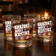 Szklanka Do Whisky Dla Hokeisty Prezent Dla Mężczyzny: Krążek? Wolę Kostkę Szklanka Do Whisky Dla Hokeisty Prezent Dla Mężczyzny: Krążek? Wolę Kostkę