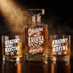Zestaw Do Whisky Dla Hokeisty Prezent Dla Mężczyzny: Hokejowe Toasty Zestaw Do Whisky Dla Hokeisty Prezent Dla Mężczyzny: Hokejowe Toasty