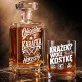 Zestaw Do Whisky Dla Hokeisty Prezent Dla Mężczyzny: Hokejowe Toasty Zestaw Do Whisky Dla Hokeisty Prezent Dla Mężczyzny: Hokejowe Toasty
