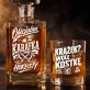 Zestaw Do Whisky Dla Hokeisty Prezent Dla Mężczyzny: Hokejowe Toasty Zestaw Do Whisky Dla Hokeisty Prezent Dla Mężczyzny: Hokejowe Toasty