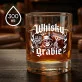 Szklanka Do Whisky Dla Działkowicza Prezent Dla Mężczyzny: Whisky I Grabie Szklanka Do Whisky Dla Działkowicza Prezent Dla Mężczyzny: Whisky I Grabie