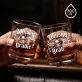 Zestaw Prezentowy Whisky Dla Działkowicza Dla Mężczyzny: Whisky I Grabie Zestaw Prezentowy Whisky Dla Działkowicza Dla Mężczyzny: Whisky I Grabie