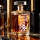 Karafka Do Whisky z Grawerem Dla Działkowicza Prezent: Nawadnianie Od Środka Karafka Do Whisky z Grawerem Dla Działkowicza Prezent: Nawadnianie Od Środka