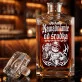Karafka Do Whisky z Grawerem Dla Działkowicza Prezent: Nawadnianie Od Środka Karafka Do Whisky z Grawerem Dla Działkowicza Prezent: Nawadnianie Od Środka