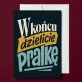 Kartka z Życzeniami Na Parapetówkę Dla Pary: Sarkastyczna Parapetówka Kartka z Życzeniami Na Parapetówkę Dla Pary: Sarkastyczna Parapetówka