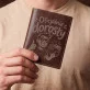 Portfel Skórzany Dla 18 Latka Prezent Dla Mężczyzny: Certyfikat Dorosłości