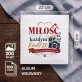 Album Na Zdjęcia Tradycyjny Na Rocznicę Ślubu Prezent Na Walentynki Dla Pary: Kronika Miłości