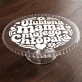 Patera Na Ciasto Dla Mamy Chłopaka Prezent Na Dzień Mamy Dla Kobiety: Retro Mama Patera Na Ciasto Dla Mamy Chłopaka Prezent Na Dzień Mamy Dla Kobiety: Retro Mama