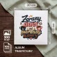 Album Na Zdjęcia Tradycyjny Na Rocznicę Ślubu Prezent Na Walentynki Dla Pary: Duet Przy Kawie