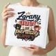 Album Na Zdjęcia Tradycyjny Na Rocznicę Ślubu Prezent Na Walentynki Dla Pary: Duet Przy Kawie