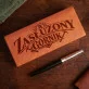 Pióro Wieczne Parker W Etui Na Barbórkę Prezent Dla Górnika Mężczyzny: Górnicza Elegancja Pióro Wieczne Parker W Etui Na Barbórkę Prezent Dla Górnika Mężczyzny: Górnicza Elegancja