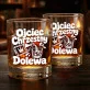 Szklanka Do Whisky Dla Ojca Chrzestnego Prezent Dla Mężczyzny: Ojciec Chrzestny Dolewa