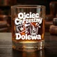 Zestaw Prezentowy Whisky Dla Ojca Chrzestnego Dla Mężczyzny: Ojciec Chrzestny