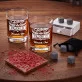 Zestaw Prezentowy Whisky Na 15 Rocznicę Ślubu Dla Pary: Jesteśmy Niepokonani