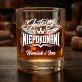 Zestaw Prezentowy Whisky Na 15 Rocznicę Ślubu Dla Pary: Jesteśmy Niepokonani
