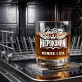 Szklanki Do Whisky z Grawerem Na 15 Rocznicę Ślubu Prezent Dla Pary: Jesteśmy Niepokonani