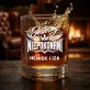 Szklanki Do Whisky z Grawerem Na 15 Rocznicę Ślubu Prezent Dla Pary: Jesteśmy Niepokonani