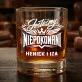 Szklanki Do Whisky z Grawerem Na 15 Rocznicę Ślubu Prezent Dla Pary: Jesteśmy Niepokonani