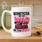 Kubek Z Nadrukiem Dla Kosmetyczki Prezent Dla Kobiety: Kosmetyczka Bez Wad Kubek Z Nadrukiem Dla Kosmetyczki Prezent Dla Kobiety: Kosmetyczka Bez Wad