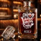 Karafka Do Whisky z Grawerem Dla Mechanika Samochodowego Prezent Dla Mężczyzny: Olejem W Duszy, Kluczem W