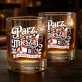 Szklanka Do Whisky Dla Miłośnika Herbaty Prezent Dla Mężczyzny: Parz, Nie Mieszaj Szklanka Do Whisky Dla Miłośnika Herbaty Prezent Dla Mężczyzny: Parz, Nie Mieszaj
