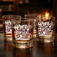 Szklanka Do Whisky Dla Miłośnika Herbaty Prezent Dla Mężczyzny: Parz, Nie Mieszaj Szklanka Do Whisky Dla Miłośnika Herbaty Prezent Dla Mężczyzny: Parz, Nie Mieszaj