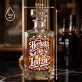 Karafka Do Whisky z Grawerem Dla Miłośnika Herbaty Prezent: Herbata Na Lodzie Karafka Do Whisky z Grawerem Dla Miłośnika Herbaty Prezent: Herbata Na Lodzie