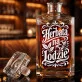 Karafka Do Whisky z Grawerem Dla Miłośnika Herbaty Prezent: Herbata Na Lodzie Karafka Do Whisky z Grawerem Dla Miłośnika Herbaty Prezent: Herbata Na Lodzie