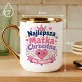 Kubek Z Nadrukiem Dla Matki Chrzestnej Prezent Dla Kobiety: Najlepsza Matka Chrzestna Kubek Z Nadrukiem Dla Matki Chrzestnej Prezent Dla Kobiety: Najlepsza Matka Chrzestna
