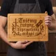 Deska Do Krojenia Na 30 Rocznicę Ślubu Prezent Dla Pary: Kuchenna Alchemia Dwojga Deska Do Krojenia Na 30 Rocznicę Ślubu Prezent Dla Pary: Kuchenna Alchemia Dwojga