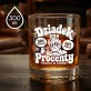 Szklanka Do Whisky Dla Dziadka Prezent Na Dzień Dziadka Dla Mężczyzny: Dziadek Zna Procenty Szklanka Do Whisky Dla Dziadka Prezent Na Dzień Dziadka Dla Mężczyzny: Dziadek Zna Procenty