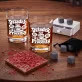 Zestaw Prezentowy Whisky Dla Dziadka Na Dzień Dziadka Dla Mężczyzny: Dziadek Zna Procenty Zestaw Prezentowy Whisky Dla Dziadka Na Dzień Dziadka Dla Mężczyzny: Dziadek Zna Procenty