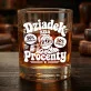 Zestaw Prezentowy Whisky Dla Dziadka Na Dzień Dziadka Dla Mężczyzny: Dziadek Zna Procenty Zestaw Prezentowy Whisky Dla Dziadka Na Dzień Dziadka Dla Mężczyzny: Dziadek Zna Procenty