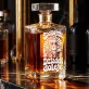 Karafka Do Whisky z Grawerem Dla Dziadka Prezent Na Dzień Dziadka: Spokojnie, Dziadek Doleje Karafka Do Whisky z Grawerem Dla Dziadka Prezent Na Dzień Dziadka: Spokojnie, Dziadek Doleje