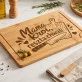 Deska Do Krojenia Na Dzień Mamy Prezent Dla Mamy Kobiety: Kuchenny Żart Mamy Deska Do Krojenia Na Dzień Mamy Prezent Dla Mamy Kobiety: Kuchenny Żart Mamy