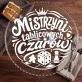 Patera Na Ciasto Dla Nauczycielki Prezent Na Dzień Nauczyciela Dla Kobiety: Tablicowe Czary Patera Na Ciasto Dla Nauczycielki Prezent Na Dzień Nauczyciela Dla Kobiety: Tablicowe Czary
