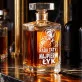 Karafka Do Whisky z Grawerem Dla Taty Prezent Na Dzień Ojca: Rada Taty, Najpierw Łyk Karafka Do Whisky z Grawerem Dla Taty Prezent Na Dzień Ojca: Rada Taty, Najpierw Łyk