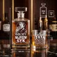 Zestaw Do Whisky Dla Taty Prezent Na Dzień Ojca Dla Mężczyzny: Rada Taty, Najpierw Łyk Zestaw Do Whisky Dla Taty Prezent Na Dzień Ojca Dla Mężczyzny: Rada Taty, Najpierw Łyk