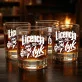 Szklanka Do Whisky Na 18 Prezent Dla Mężczyzny: Licencja Na Łyk Szklanka Do Whisky Na 18 Prezent Dla Mężczyzny: Licencja Na Łyk