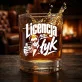 Szklanka Do Whisky Na 18 Prezent Dla Mężczyzny: Licencja Na Łyk Szklanka Do Whisky Na 18 Prezent Dla Mężczyzny: Licencja Na Łyk