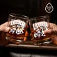 Zestaw Prezentowy Whisky Na 18 Dla Mężczyzny: Licencja Na Łyk Zestaw Prezentowy Whisky Na 18 Dla Mężczyzny: Licencja Na Łyk