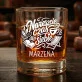 Szklanki Do Whisky z Grawerem Dla Emerytki Prezent Na Emeryturę Dla Kobiety: Nareszcie Czas Dla Siebie