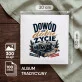 Album Na Zdjęcia Tradycyjny Na Święta Bożego Narodzenia Prezent Dla Mężczyzny: Męskie Archiwum Wspomnień