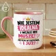 Kubek Z Nadrukiem Na Zakończenie Roku Prezent Dla Kobiety: Wyjątkowa Siła