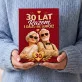 Czekoladki Na 30 Rocznicę Ślubu Prezent : 30 Lat Razem Czekoladki Na 30 Rocznicę Ślubu Prezent : 30 Lat Razem