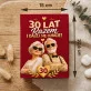 Czekoladki Na 30 Rocznicę Ślubu Prezent : 30 Lat Razem Czekoladki Na 30 Rocznicę Ślubu Prezent : 30 Lat Razem