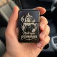 Zapalniczka Z Grawerem Na Rocznicę Ślubu Prezent Na Walentynki Dla Kobiety: Szlachetny Płomień