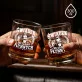 Zestaw Prezentowy Whisky Dla Świadka Dla Mężczyzny: Świadek Do Zadań Zestaw Prezentowy Whisky Dla Świadka Dla Mężczyzny: Świadek Do Zadań