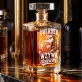 Karafka Do Whisky z Grawerem Dla Świadka Prezent: Świadek Wzywa Dolewkę Karafka Do Whisky z Grawerem Dla Świadka Prezent: Świadek Wzywa Dolewkę